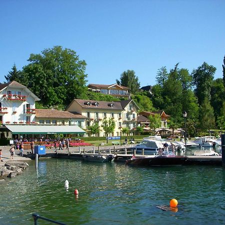 Hotel Le Jules Verne Ивуар Экстерьер фото