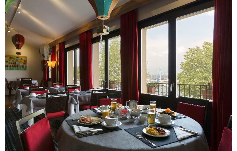 Hotel Le Jules Verne Ивуар Экстерьер фото